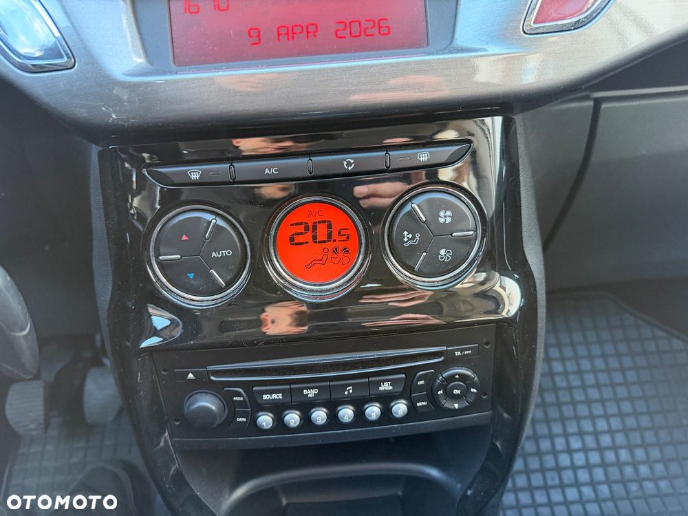 Citroën C3 VTi 120 Exclusive - 18