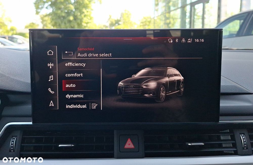 Audi A4 Allroad - 17