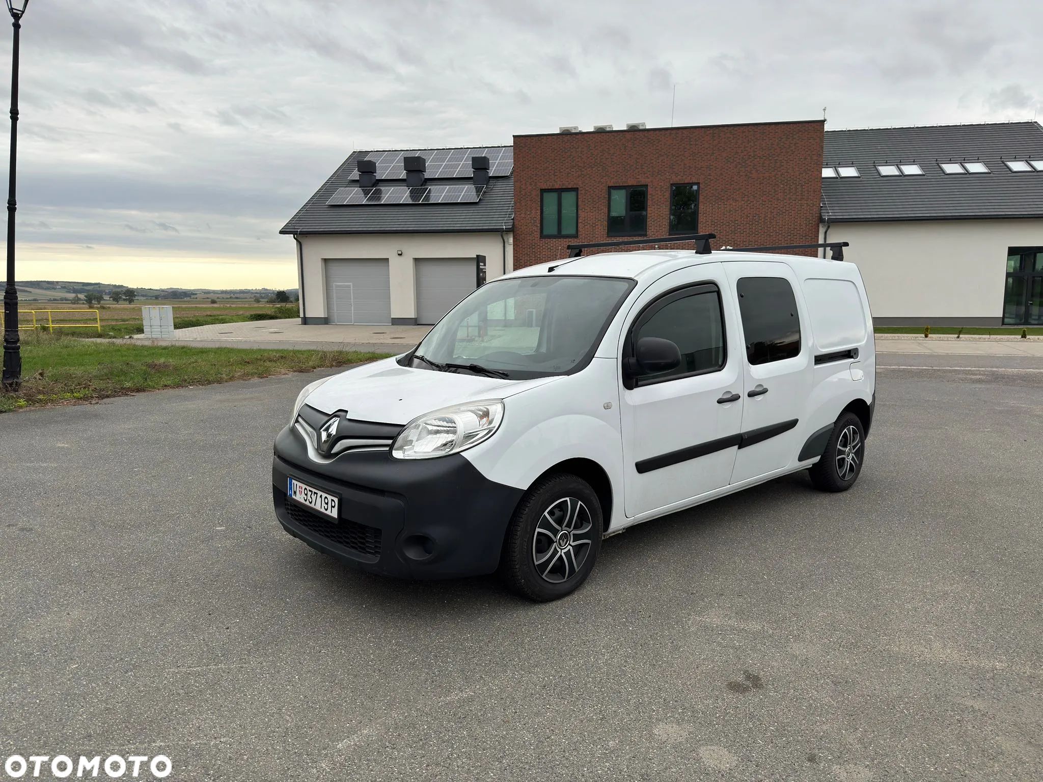 Renault Kangoo - 1
