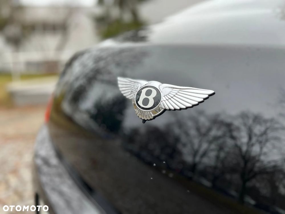 Bentley Continental GT Standard - 15