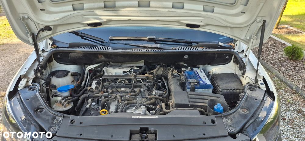 Volkswagen CADDY - 8