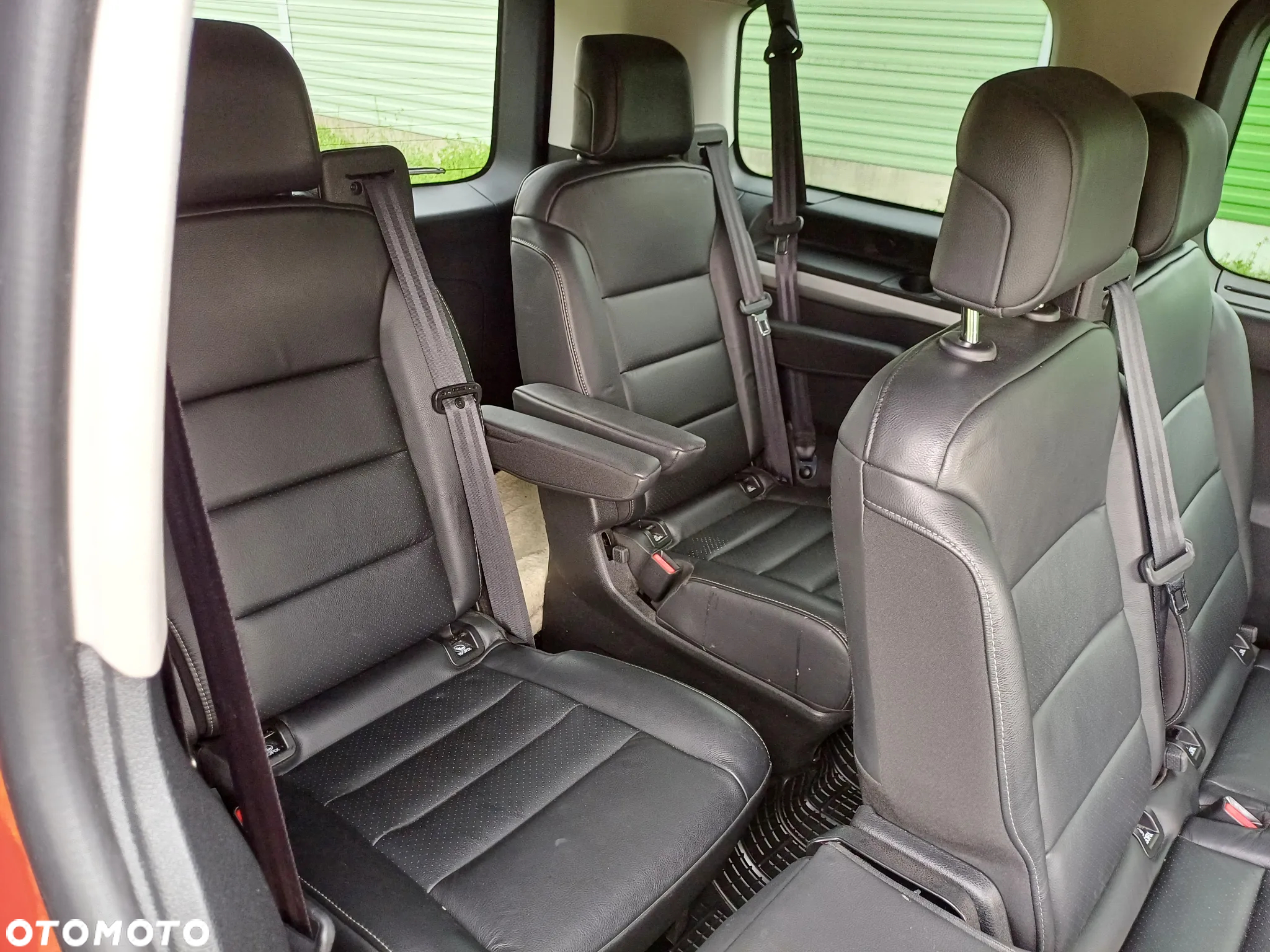 Opel Zafira Life 2.0 D S Edition - 22
