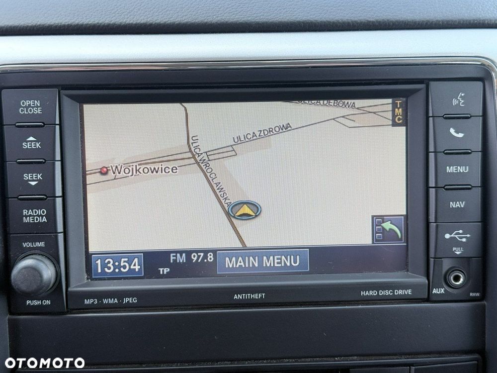Jeep Grand Cherokee 6.4 V8 SRT8 - 32
