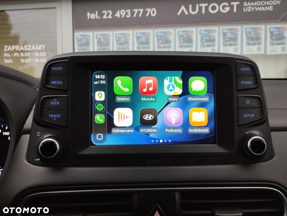 Hyundai Kona 1.0 T-GDI Comfort - 7