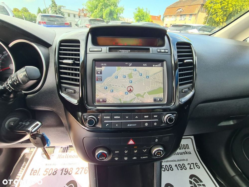 Kia Venga 1.4 XL - 14