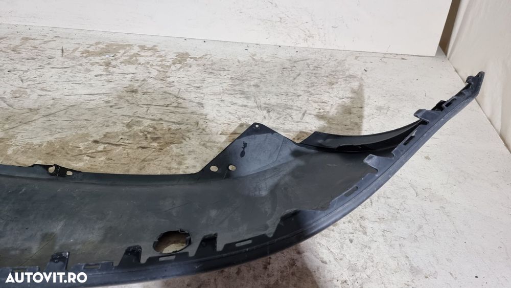 Spoiler bara spate VW Golf 5 hatchback, 2003, 2004, 2005, 2006, 2007, 2008, cod origine OE 1K6807521 - 5