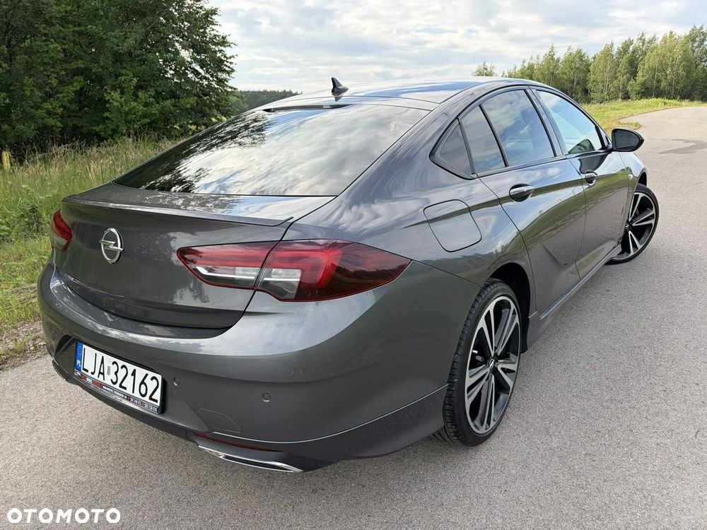 Opel Insignia - 5