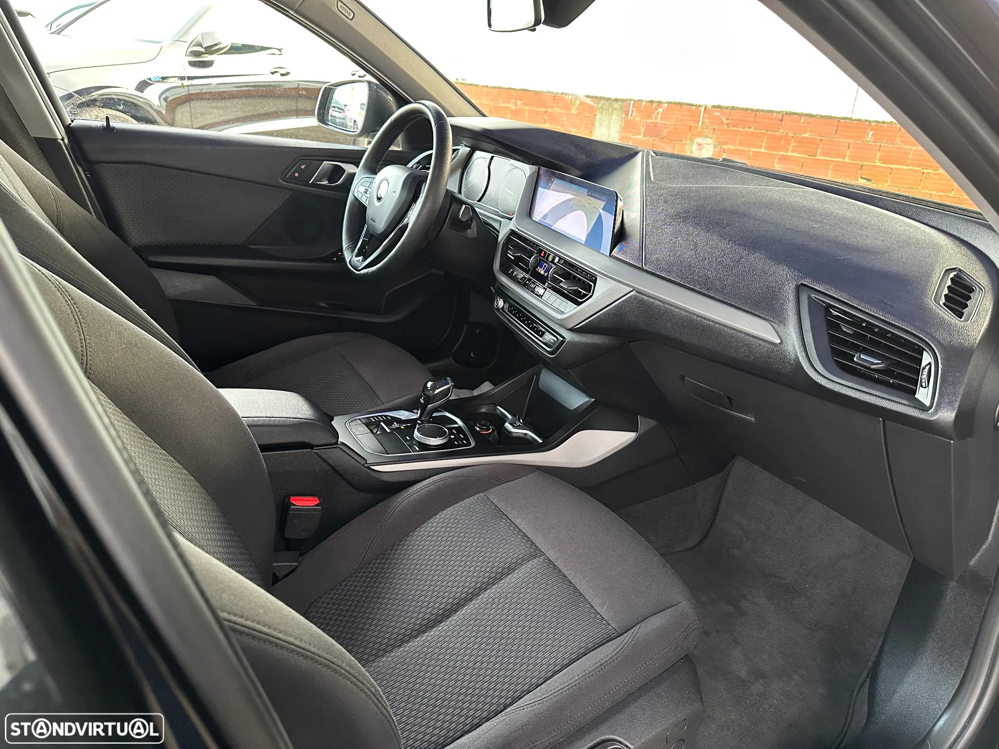 BMW 118 i Corporate Edition Auto - 37