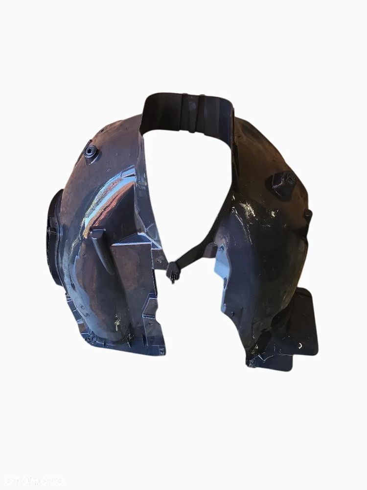 OPEL COMBO E CITROEN BERLINGO TOYOTA PROACE CITY NADKOLE PRAWE PRZÓD