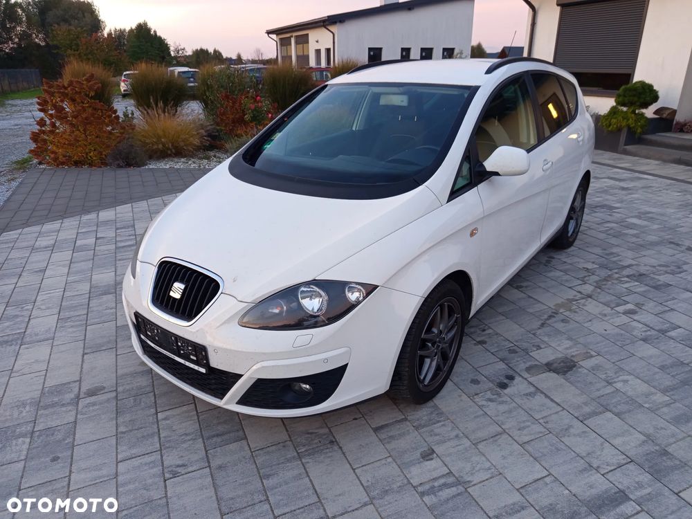 Seat Altea XL - 3