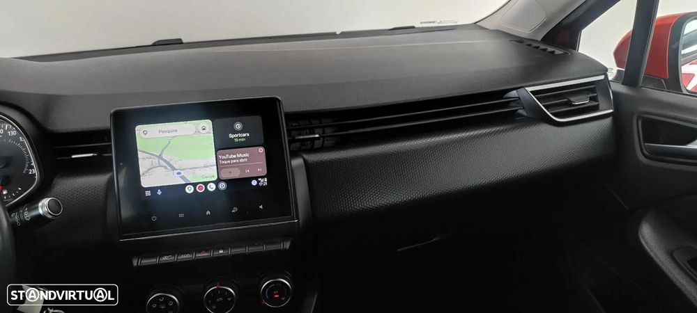 Renault Clio 1.0 TCe Exclusive - 27
