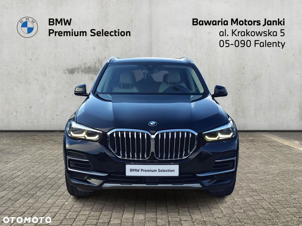 BMW X5 - 5