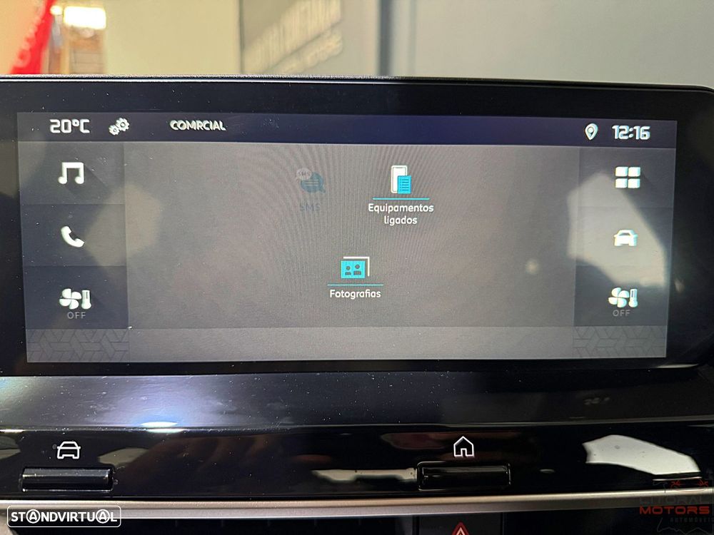 Citroën e-C4 50 kWh Live Pack - 30