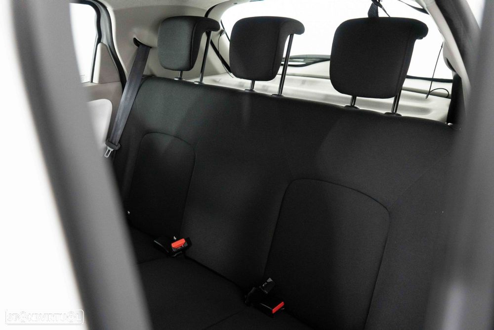 Renault Zoe (c/ Bateria) Life 40 - 9