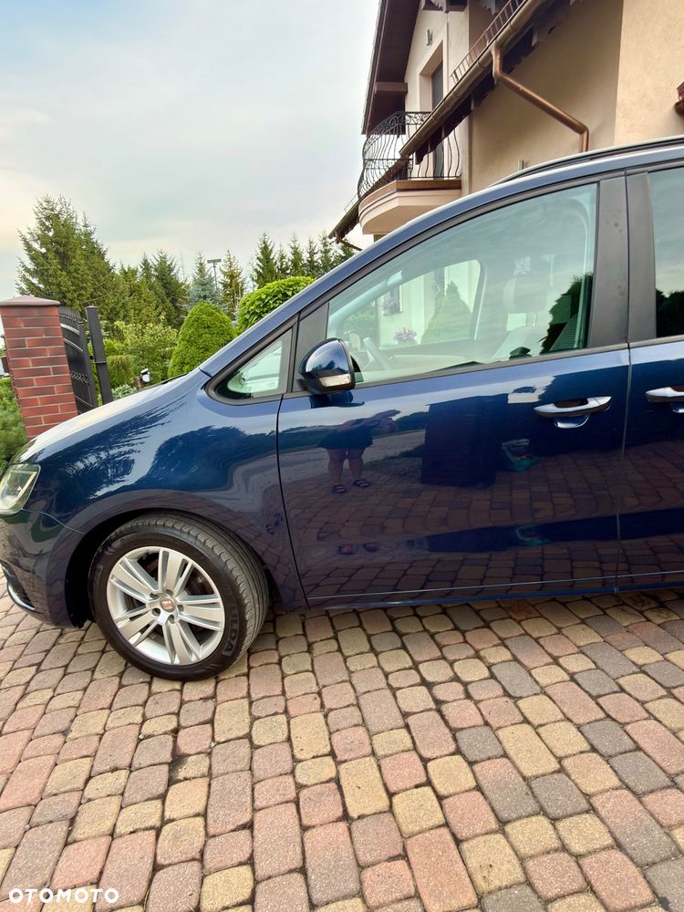 Seat Alhambra - 14