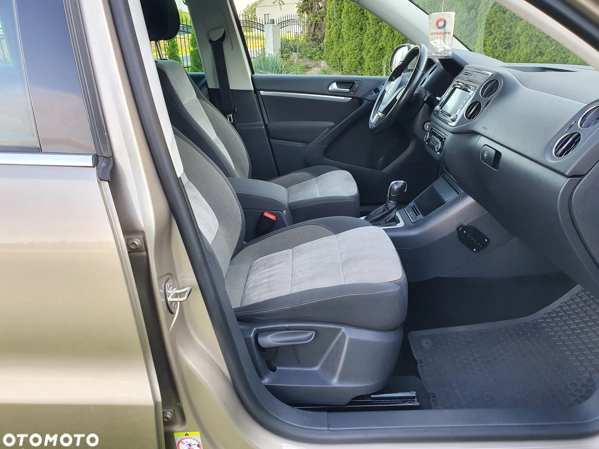 Volkswagen Tiguan 2.0 TDI 4Mot Sport&Style DSG - 17