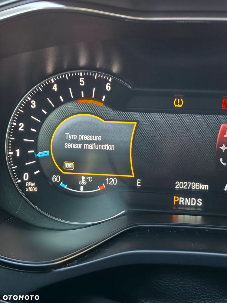 Ford Mondeo 2.0 TDCi STart-Stopp PowerShift-Aut ST-Line - 28