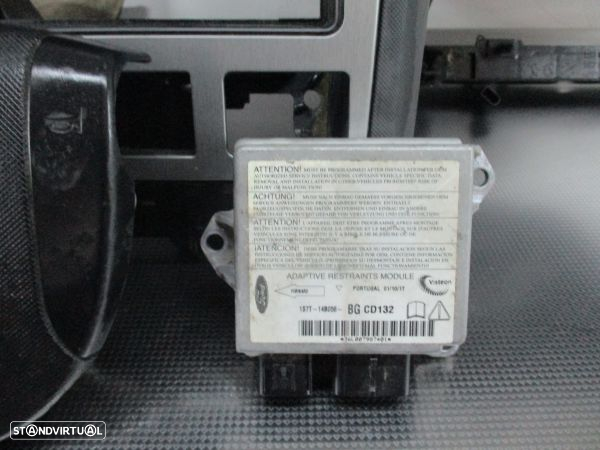 Kit Airbags  Ford Mondeo Iii Turnier (Bwy) - 5