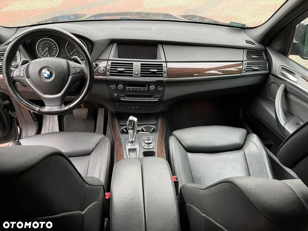 BMW X5 4.0d xDrive - 2