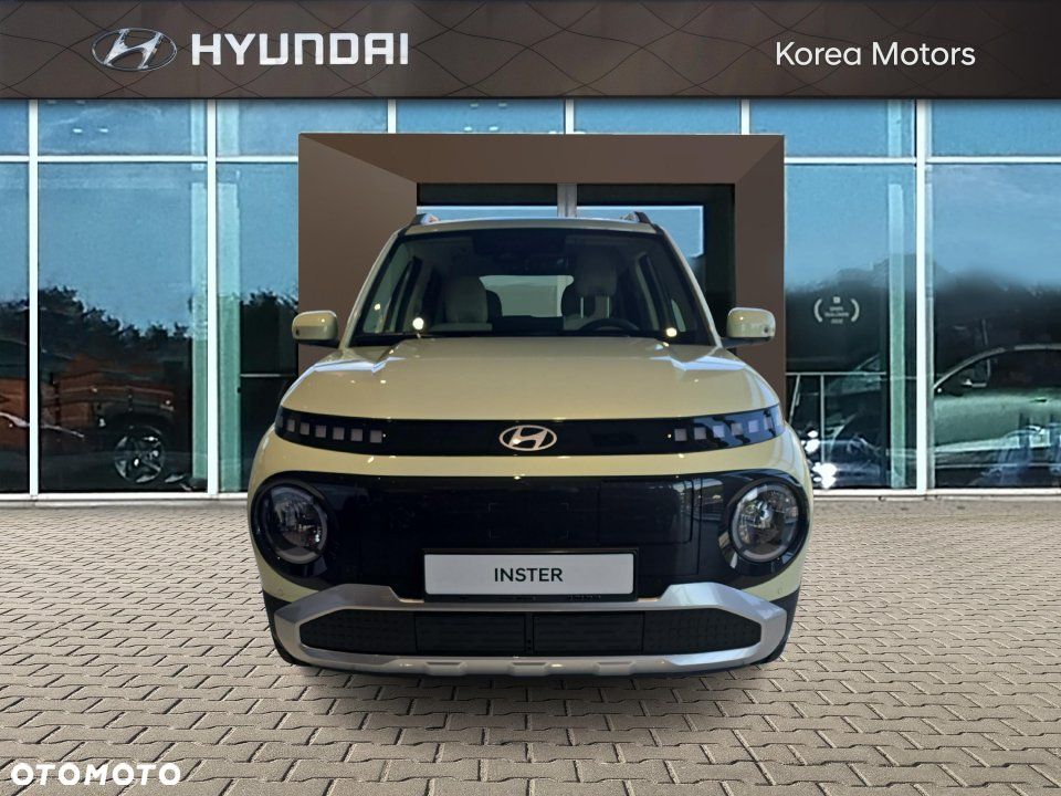 Hyundai Inster - 7