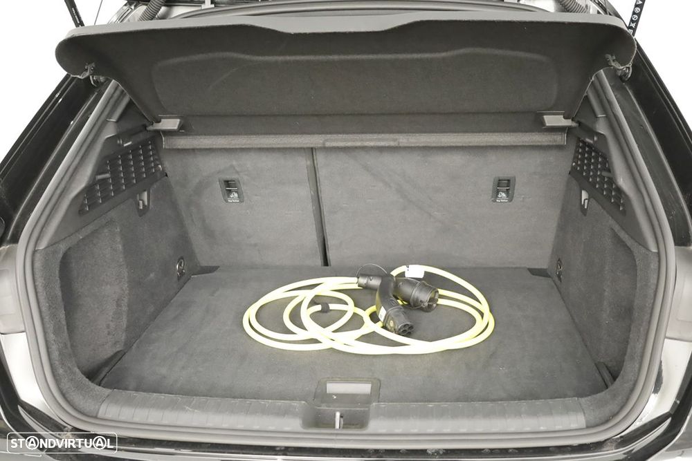 Audi A3 Sportback 45 TFSIe S line - 23