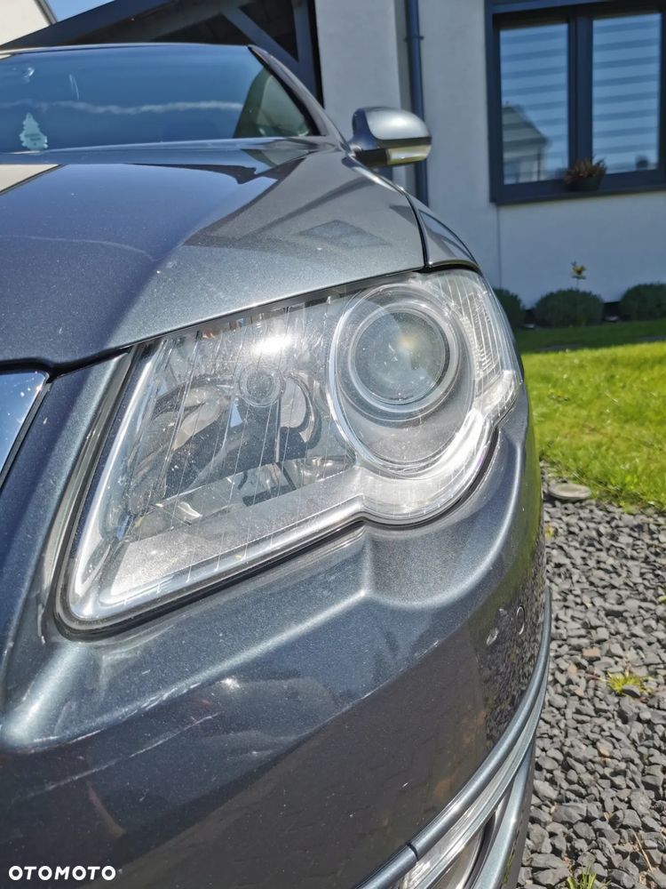 Volkswagen Passat 1.6 TDI BlueMotion Technology Comfortline - 2