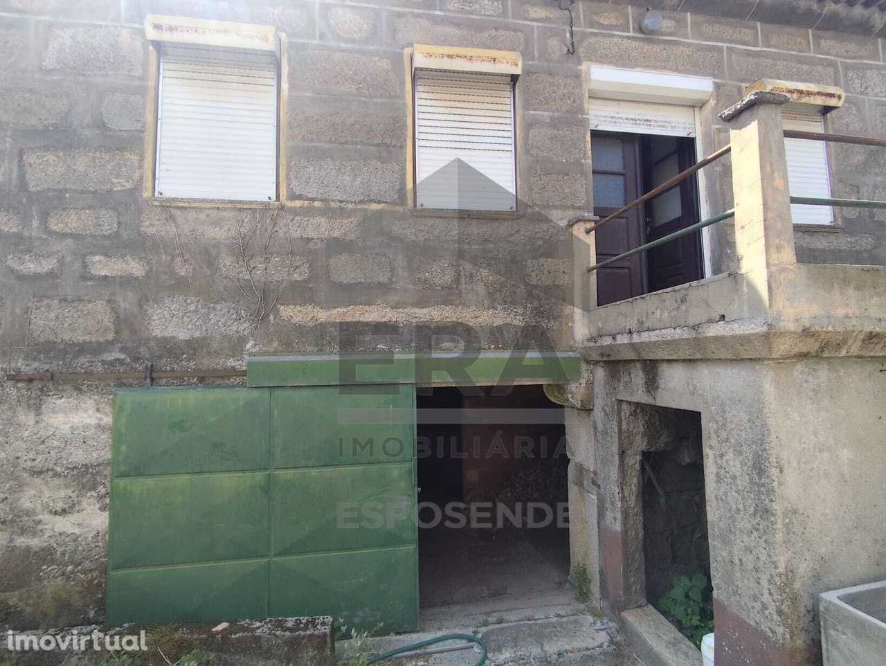 Moradia T3 em Castelo do Neiva - Grande imagem: 3/25