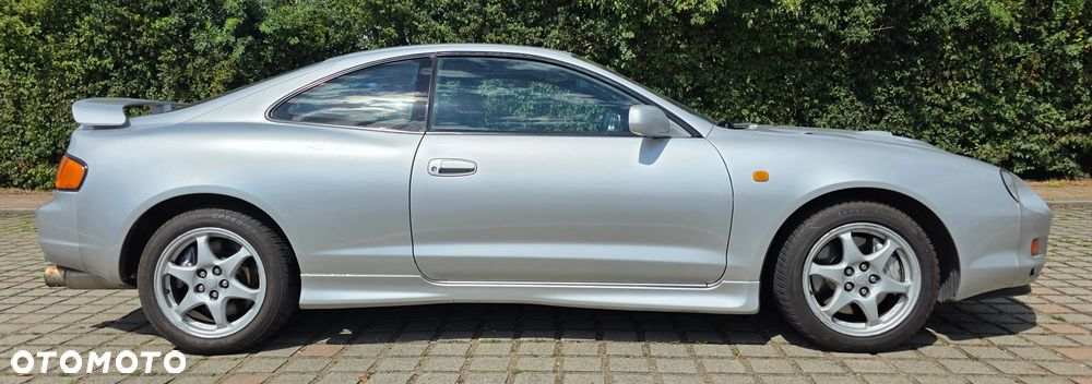 Toyota Celica - 5
