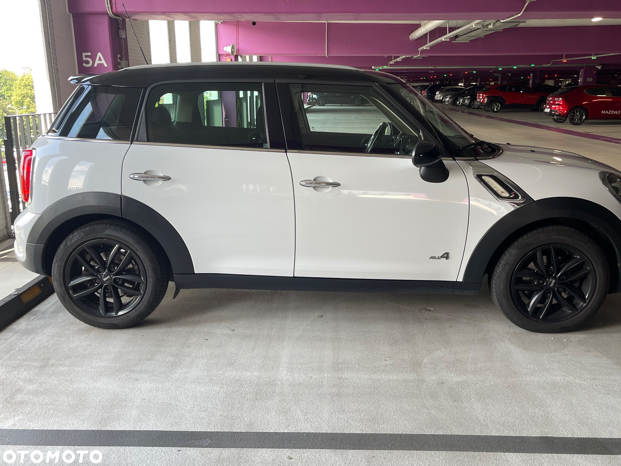 MINI Countryman - 5