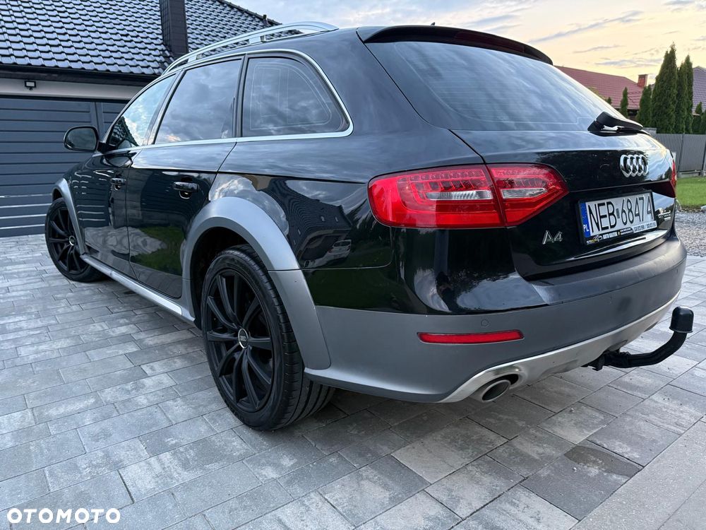 Audi A4 Allroad 3.0 TDI Quattro S tronic - 27