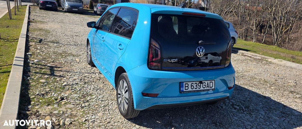 Volkswagen up! - 4
