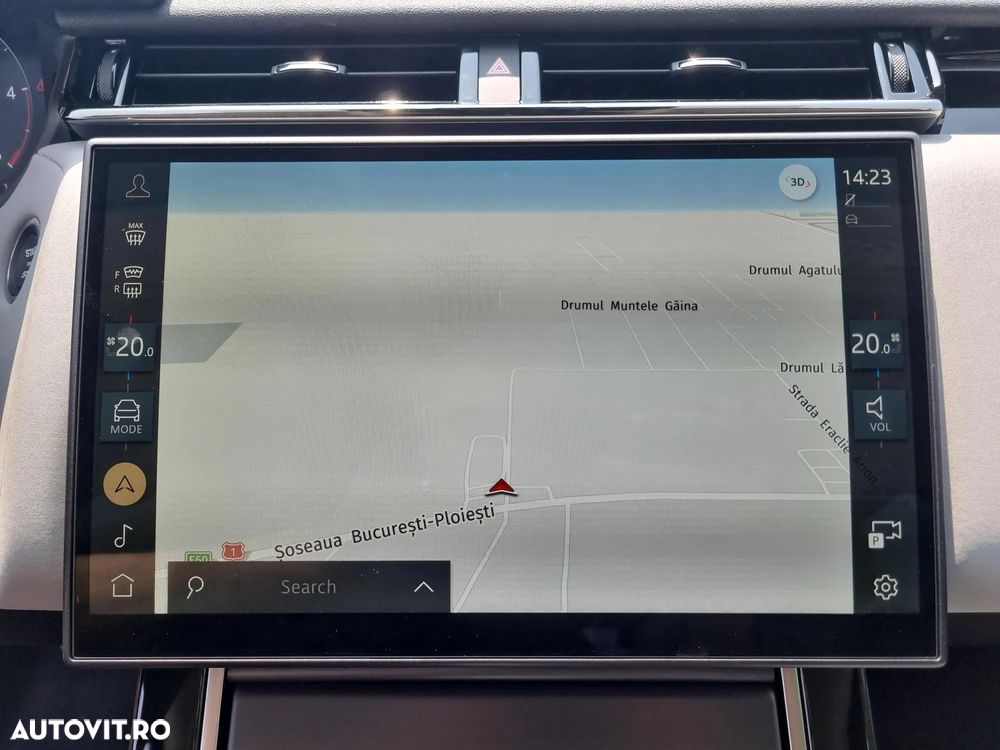 Land Rover Range Rover Velar 3.0 D300 MHEV Dynamic SE - 21