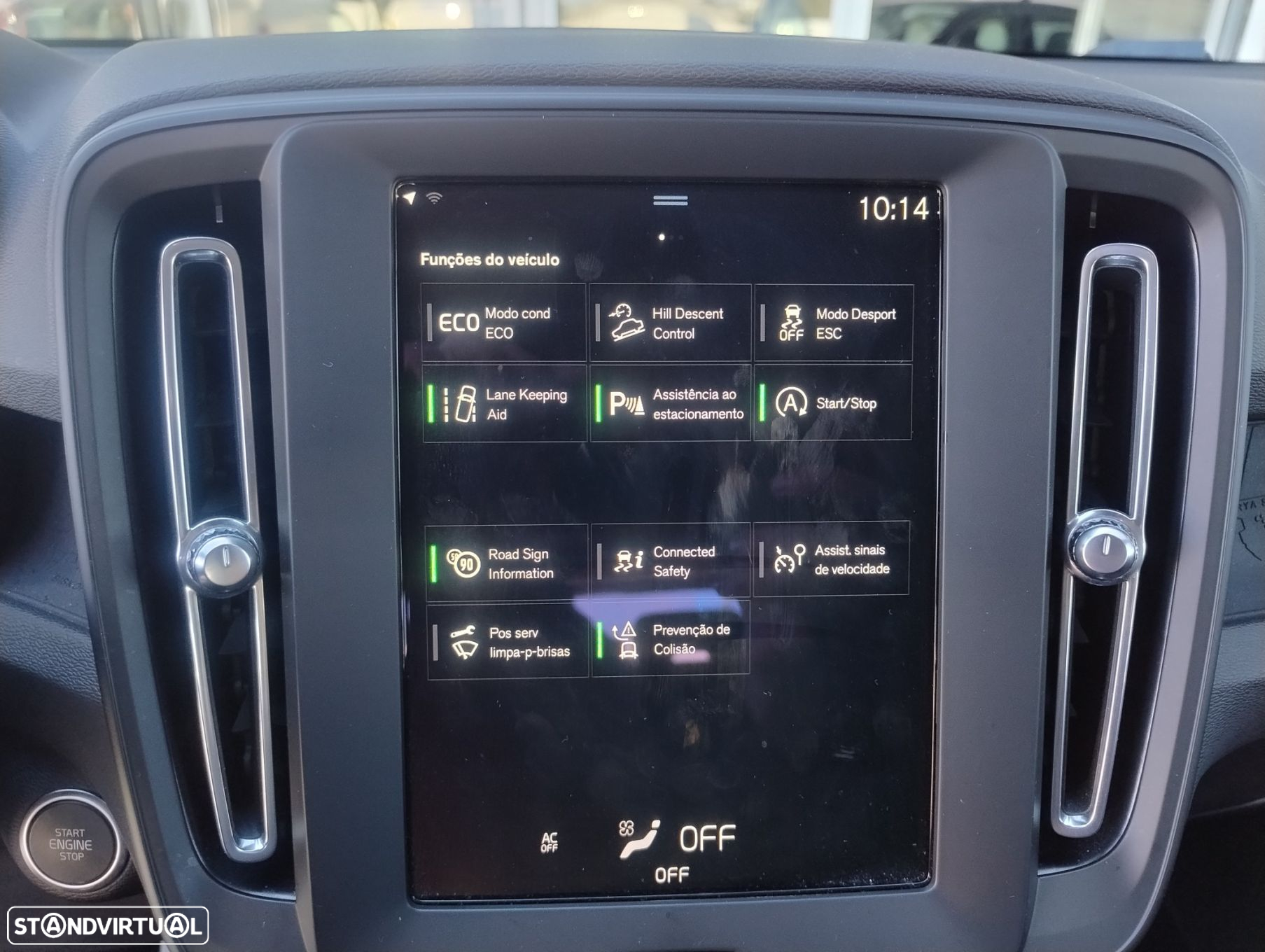 Volvo XC 40 1.5 T2 Momentum - 27