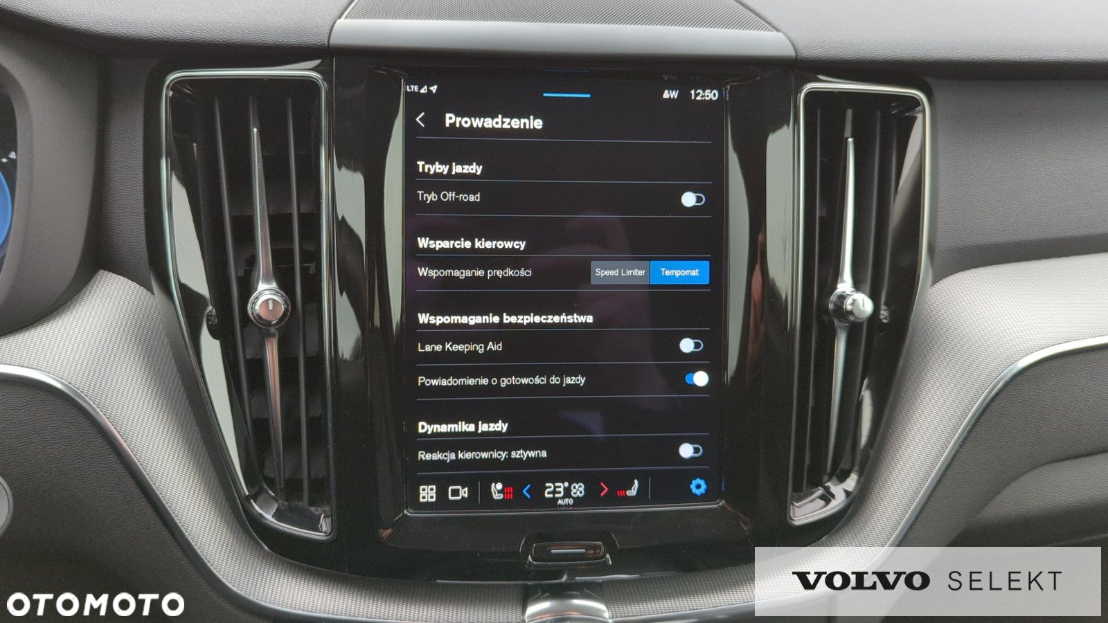 Volvo XC 60 - 23