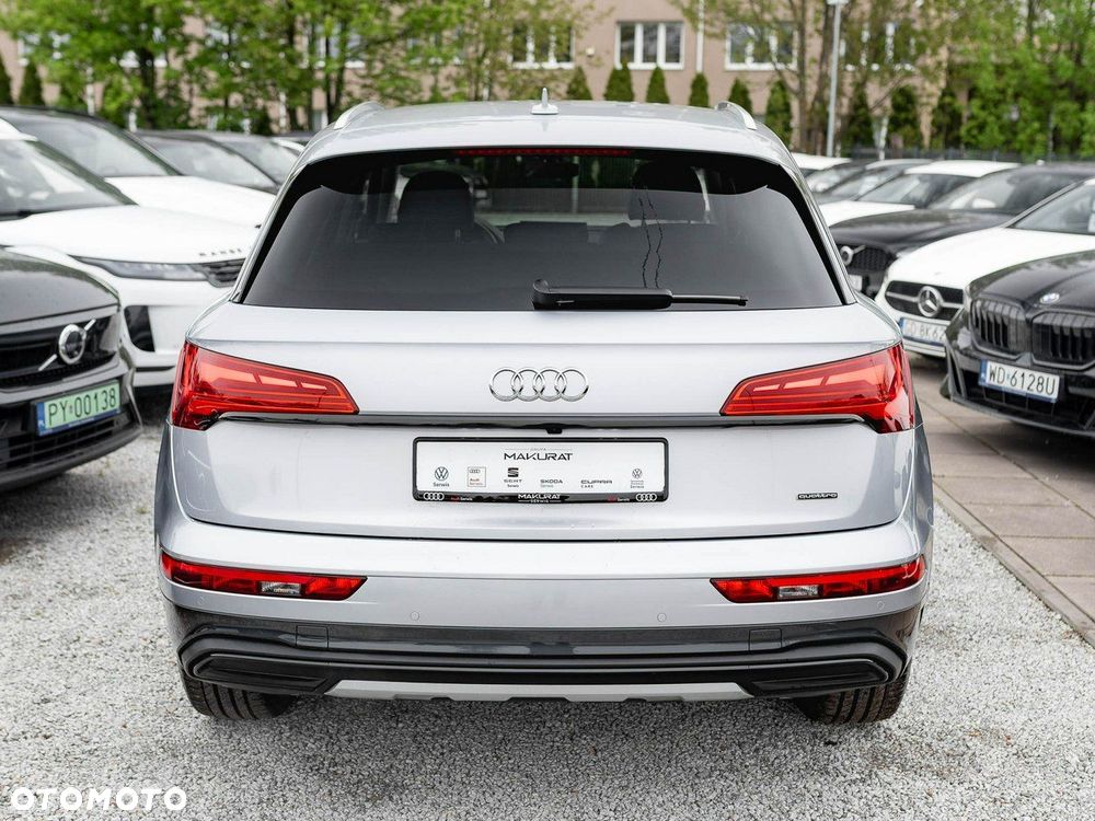 Audi Q5 3.0 TDI Quattro Tiptronic - 10