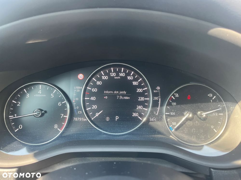 Mazda CX-30 2.0 mHEV Kanjo 2WD - 11