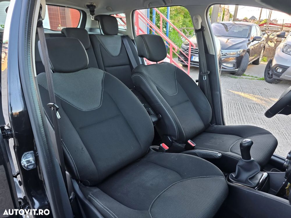 Renault Clio TCe 90 Dynamique - 17