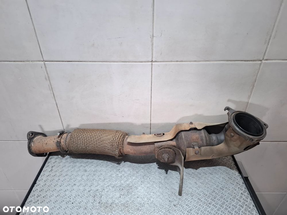 Katalizator Ford Kuga MK2 1,5 Ecoboost 2015 rok nr CV615E211AEE - 4