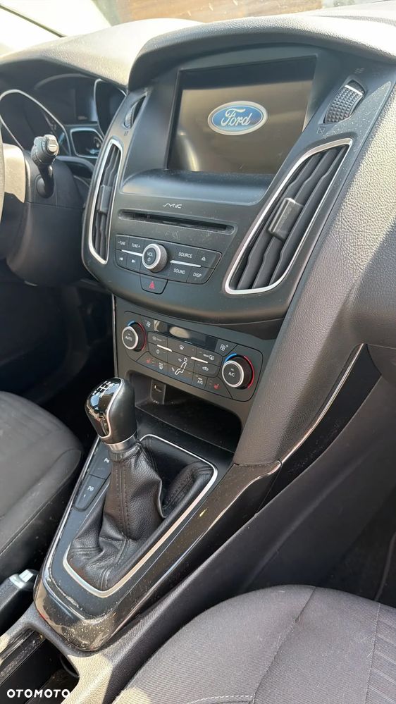 Ford Focus 1.6 TI-VCT Titanium - 6