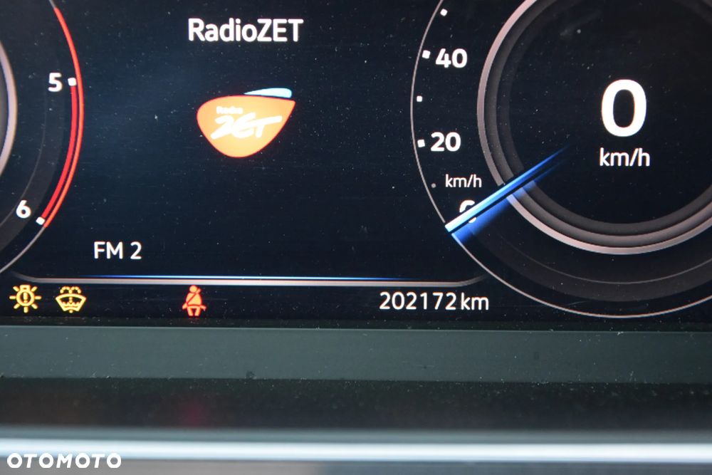 Volkswagen Tiguan Allspace 2.0 TDI R-Line DSG - 27