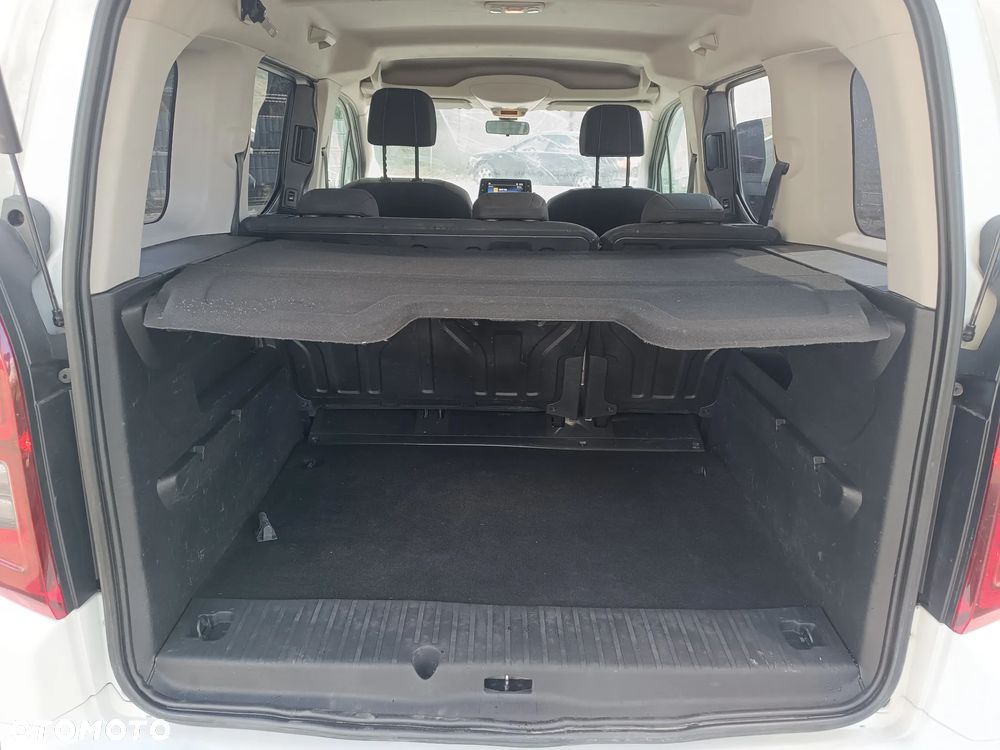 Toyota Proace City Verso 1.5 D-4D Business - 12