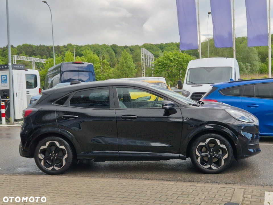 Ford Puma - 6
