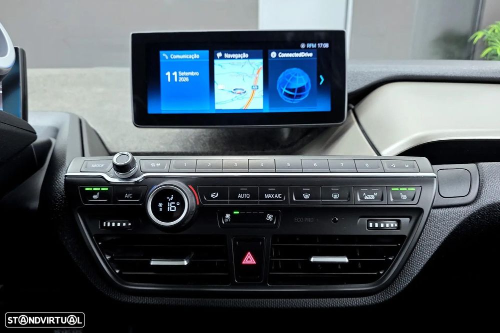 BMW i3 120Ah - 20