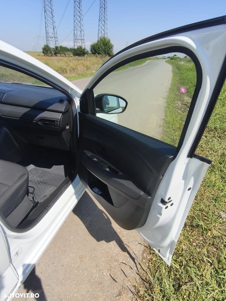 Dacia Logan - 11