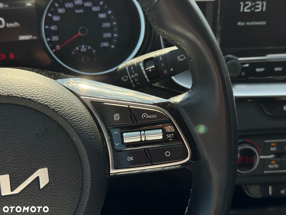 Kia XCeed 1.5 T-GDI Business Line - 9