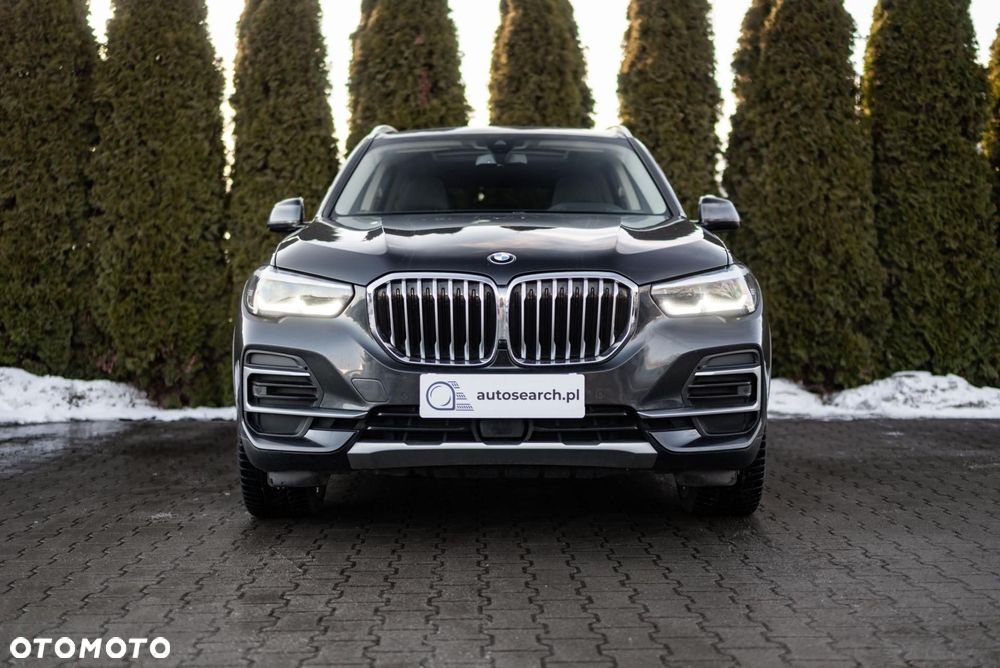 BMW X5 - 2