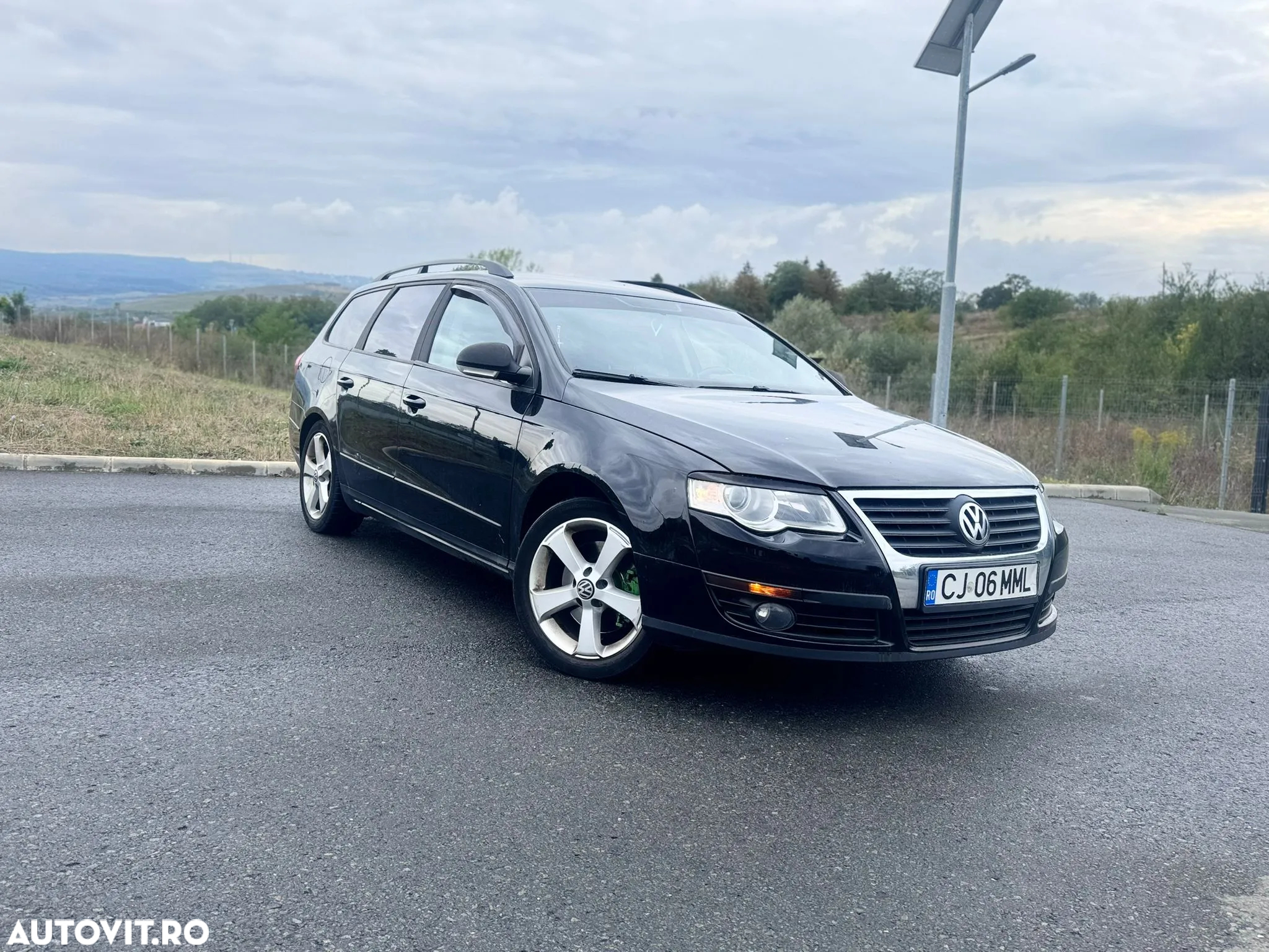 Volkswagen Passat - 5