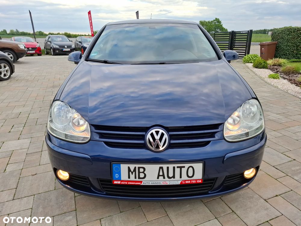 Volkswagen Golf 1.6 Tour Edition - 30
