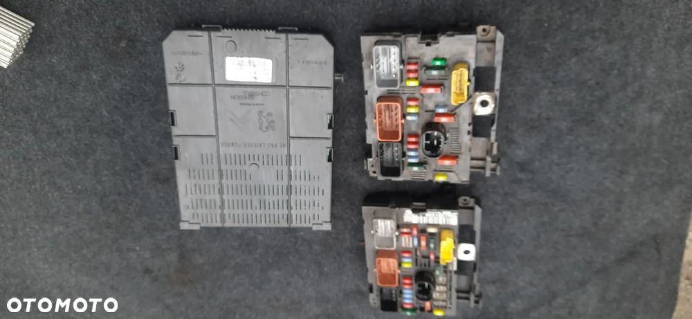 moduł BSC A02 00 9656148080 bsm  9646405280 9667044880 9675877980 R02-00 9664705980 R02r02-00 9661281580 L01-00 9656593780 9661708280 l11-00  bsi 966405888001 281201919b 28119247-5b 9645030380 9661682880 9659285480 BSI 9657999380