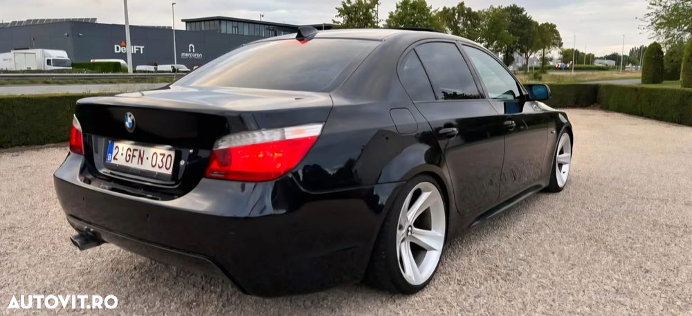BMW Seria 5 - 3